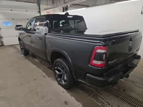 Dodge RAM 1500, снимка 4
