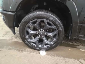 Dodge RAM 1500, снимка 6