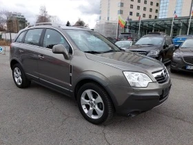 Opel Antara 3,2I v6 COSMO, снимка 3