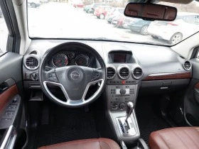 Opel Antara 3, 2I v6 COSMO, снимка 6