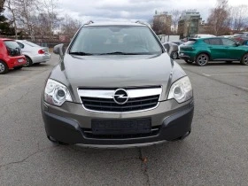 Opel Antara 3, 2I v6 COSMO, снимка 2