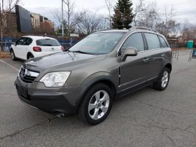     Opel Antara 3,2I v6 COSMO