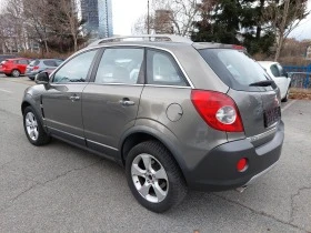 Opel Antara 3, 2I v6 COSMO, снимка 4