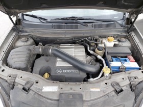 Opel Antara 3,2I v6 COSMO, снимка 17