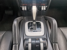 Porsche Cayenne 3.6 VR6 290к.с. AWD Tiptronic S, снимка 11