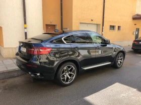 BMW X6, снимка 5