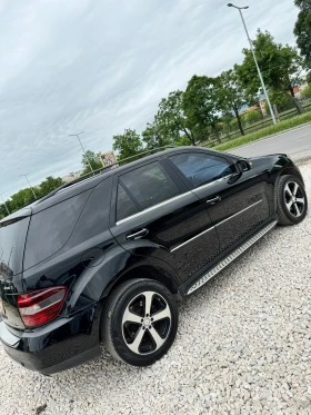 Mercedes-Benz ML 320 V6 CDi | Mobile.bg    5