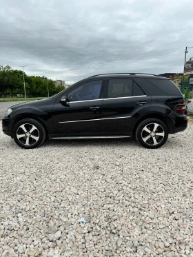 Mercedes-Benz ML 320 V6 CDi | Mobile.bg    6