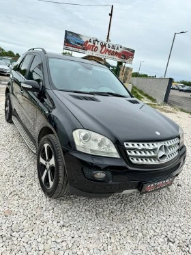 Mercedes-Benz ML 320 V6 CDi 1