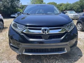 Honda Cr-v 1.5 Turbo AWD 4x4, снимка 3