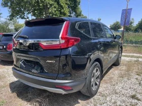 Honda Cr-v 1.5 Turbo AWD 4x4, снимка 4