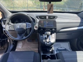 Honda Cr-v 1.5 Turbo AWD 4x4 - 39500 лв. - 61157774 | Car24.bg