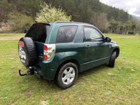 Suzuki Grand vitara | Mobile.bg    1