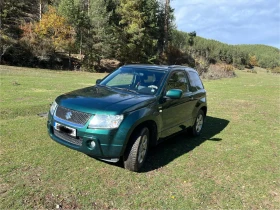 Suzuki Grand vitara | Mobile.bg    6