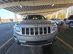 Jeep Grand cherokee Limited* 4x4* 8ZF* Keyless* * *  | Mobile.bg    2