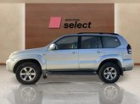 Toyota Land cruiser 3.0 D | Mobile.bg    4