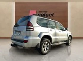 Toyota Land cruiser 3.0 D | Mobile.bg    7