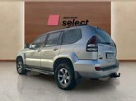 Toyota Land cruiser 3.0 D | Mobile.bg    6