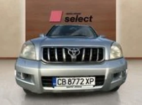 Toyota Land cruiser 3.0 D | Mobile.bg    2