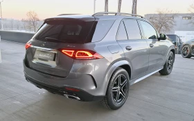 Mercedes-Benz GLE 350 d 4MATIC AMG, снимка 3