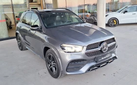 Mercedes-Benz GLE 350 d 4MATIC AMG, снимка 1