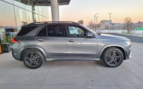 Mercedes-Benz GLE 350 d 4MATIC AMG, снимка 2