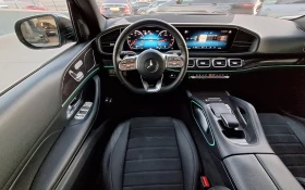 Mercedes-Benz GLE 350 d 4MATIC AMG, снимка 5