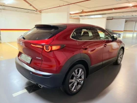 Mazda CX-30 eSkyactiveG 150 6AT Нов автомобил/гаранция , снимка 5