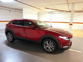 Mazda CX-30 eSkyactiveG 150 6AT  /  | Mobile.bg    3