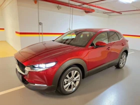 Mazda CX-30 eSkyactiveG 150 6AT Нов автомобил/гаранция , снимка 1