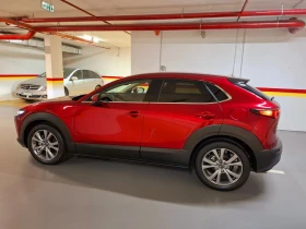 Mazda CX-30 eSkyactiveG 150 6AT  /  | Mobile.bg    2