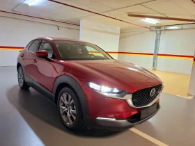 Mazda CX-30 eSkyactiveG 150 6AT Нов автомобил/гаранция , снимка 4