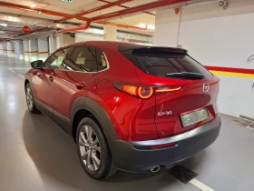 Mazda CX-30 eSkyactiveG 150 6AT Нов автомобил/гаранция , снимка 6