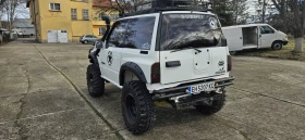 Suzuki Vitara, снимка 1