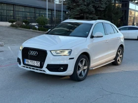 Audi Q3 2.0 TFSI, снимка 1