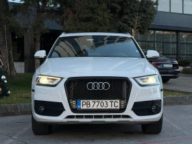 Audi Q3 2.0 TFSI, снимка 16