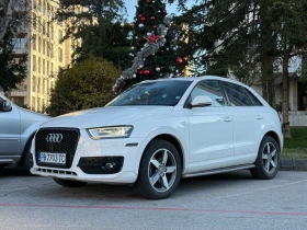 Audi Q3 2.0 TFSI, снимка 15