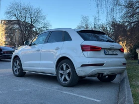 Audi Q3 2.0 TFSI, снимка 14