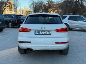 Audi Q3 2.0 TFSI, снимка 6