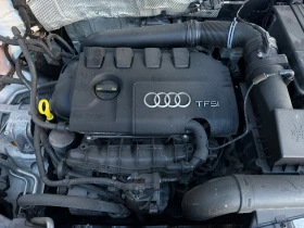 Audi Q3 2.0 TFSI, снимка 12