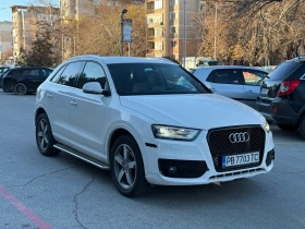 Audi Q3 2.0 TFSI, снимка 2