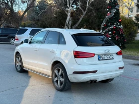 Audi Q3 2.0 TFSI, снимка 5