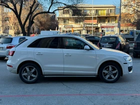 Audi Q3 2.0 TFSI, снимка 3