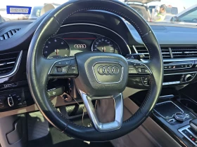 Audi Q7 3.0T* PREMIUM* PLUS* MATRIX* ОБДУХВАНЕ* 360КАМЕРА*, снимка 9