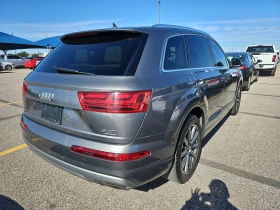 Audi Q7 3.0T* PREMIUM* PLUS* MATRIX* ОБДУХВАНЕ* 360КАМЕРА*, снимка 2