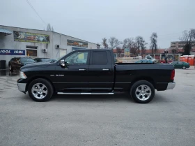 Dodge RAM 1500 Laramie  | Mobile.bg    7