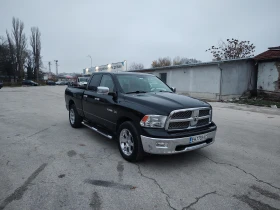 Dodge RAM 1500 Laramie , снимка 1