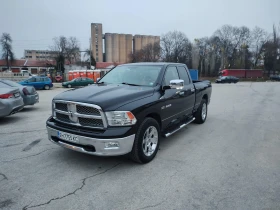 Dodge RAM 1500 Laramie , снимка 8