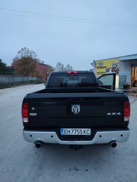 Dodge RAM 1500 Laramie , снимка 4