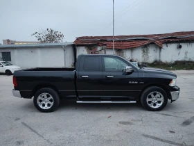 Dodge RAM 1500 Laramie , снимка 2